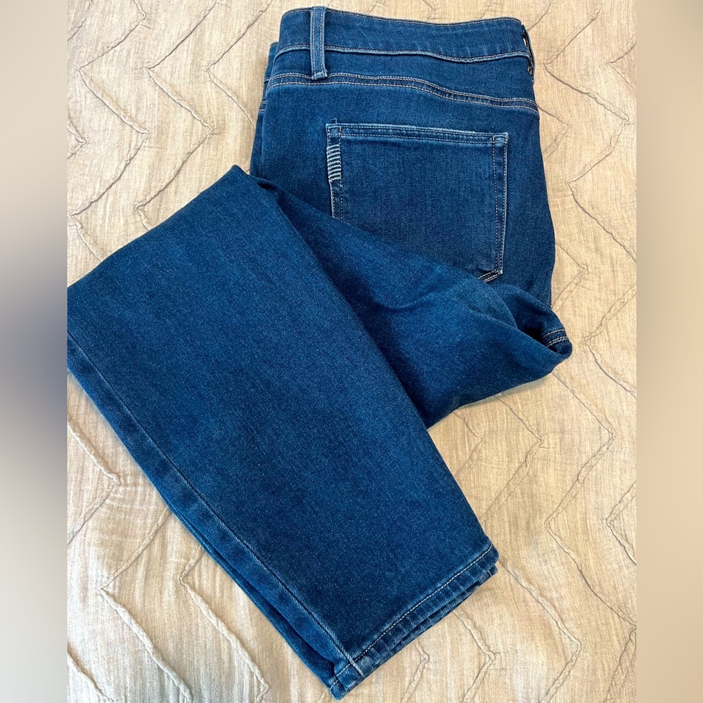 Paige Hoxton Ankle size 34 skinny